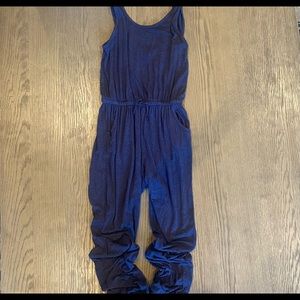 Girls Tucker & Tate Jumpsuit 10/12